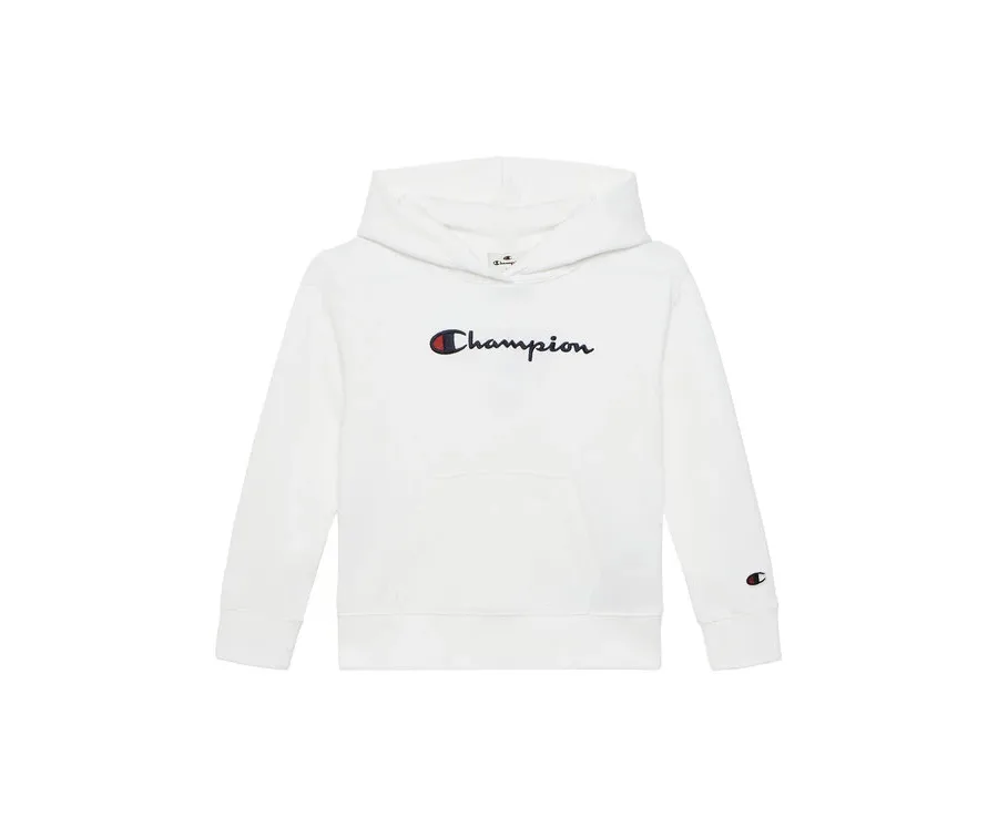 obrazek 1 Champion Bluza 405076 Biały Standard Fit