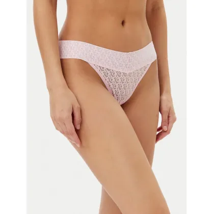 Zdjęcie Calvin Klein Underwear Figi klasyczne LV00QD5283 Różowy