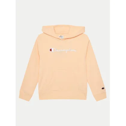 Zdjęcie Champion Bluza 405076 Pomarańczowy Standard Fit