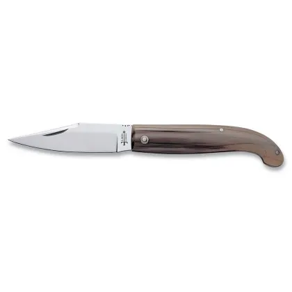 Zdjęcie Ekskluzywny scyzoryk o włoskim rodowodzie Berti Knives