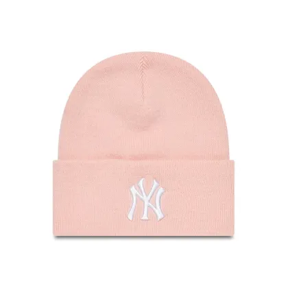 Zdjęcie 47 Brand Czapka New York Yankees Haymaker HYMKR17ACE Różowy