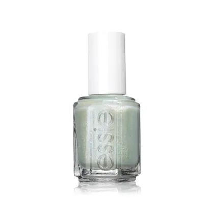 Zdjęcie essie Blue and green tones Lakier do paznokci 13.5 ml NR. 632 - Sip Sip Hoory