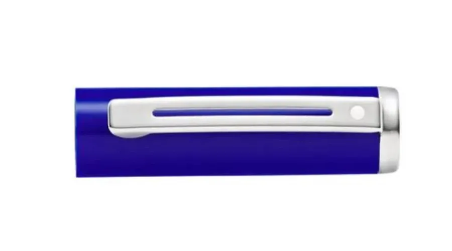 obrazek 5 Pióro kulkowe Sheaffer Pop Glossy Blue