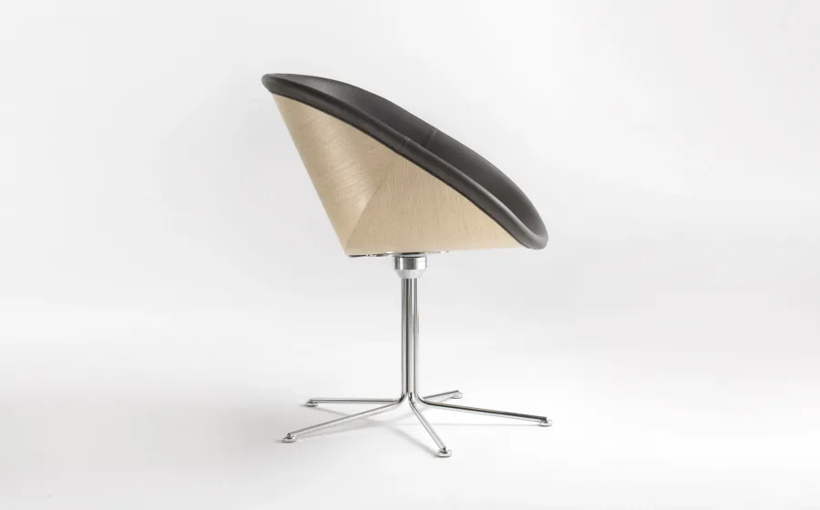 picture 9 Modern Italian office chair