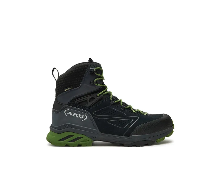 obrazek 1 Aku Trekkingi Reactive Gtx GORE-TEX 668 Szary