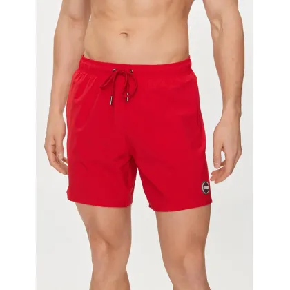 Zdjęcie Colmar Szorty kąpielowe 7269 5XP Czerwony Regular Fit