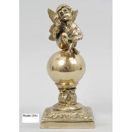 Zdjęcie Hiszpańska figura Elf na kuli - trzy modele do wyboru!