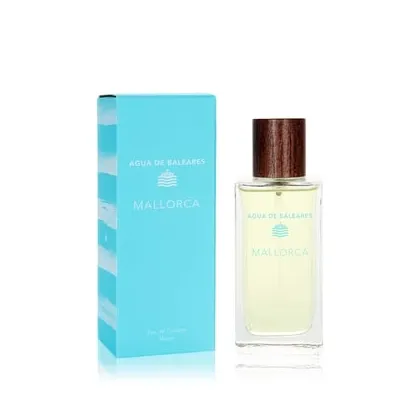 Zdjęcie Agua de Baleares Islands Mallorca Mujer Perfumy 100 ml