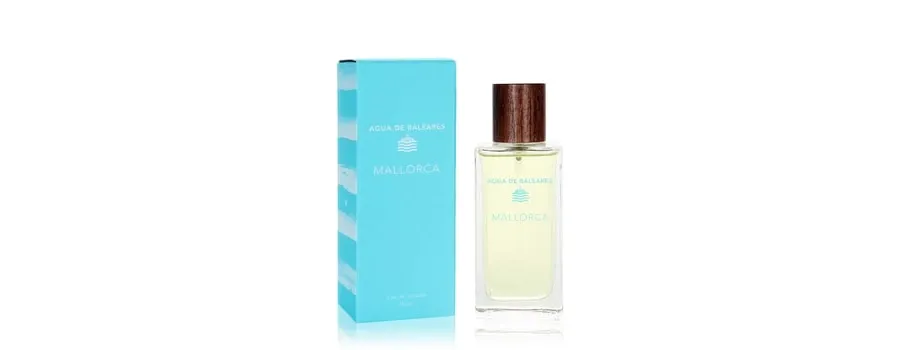 obrazek 1 Agua de Baleares Islands Mallorca Mujer Perfumy 100 ml