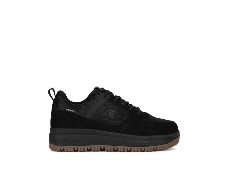 obrazek 1 Champion Sneakersy RD18 UTILITY B GS LOW S32941-KK001 Czarny