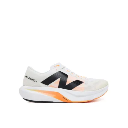 Zdjęcie New Balance Buty do biegania FuelCell Rebel v4 MFCXCN4 Biały