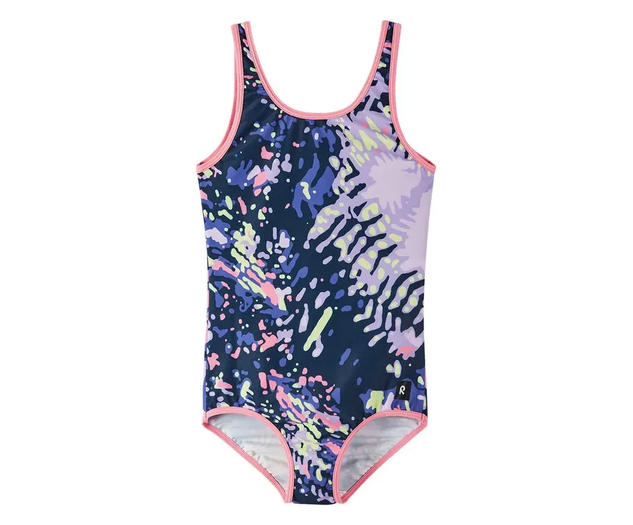 obrazek 1 Reima Strój kąpielowy Uimaan 5200148A Niebieski