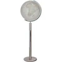 Picture Beautiful floor globe