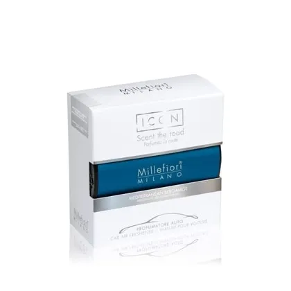 Zdjęcie Millefiori Milano Classic Mediterranean Bergamot Zapach do pomieszczeń 1 szt.