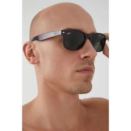 Zdjęcie Ray-Ban – Okulary NEW WAYFARER 0RB2132