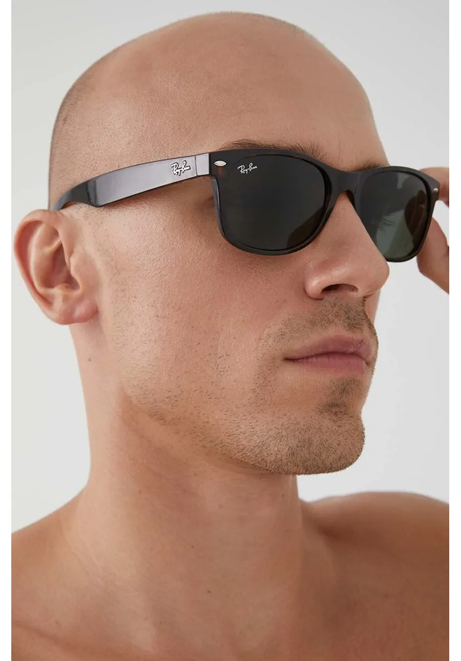 obrazek 1 Ray-Ban – Okulary NEW WAYFARER 0RB2132
