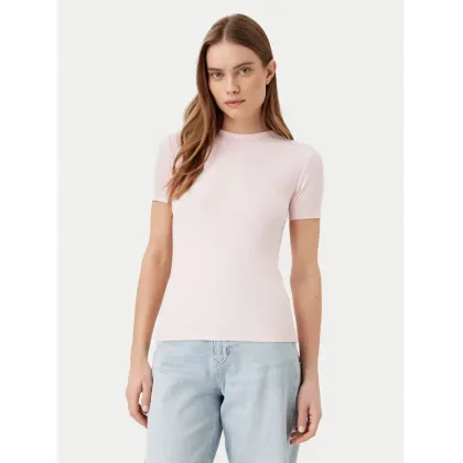Zdjęcie Calvin Klein Top K20K208247 Różowy Slim Fit