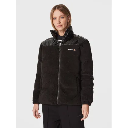 Zdjęcie Ellesse Kurtka przejściowa Penne SGQ16969 Czarny Relaxed Fit