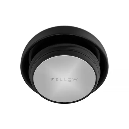 Zdjęcie Fellow - Carter Everywhere / Wide Lid - Czarna pokrywka do kubka FELLOW