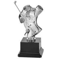 Zdjęcie Figurka dla golfisty - Astra Argenti