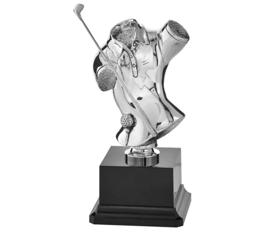 picture 1 Figure for a golfer - Astra Argenti