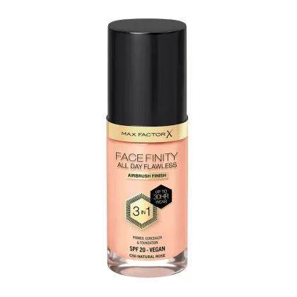 Zdjęcie Max Factor Facefinity 3w1 C50 Podkład C50 30 ml