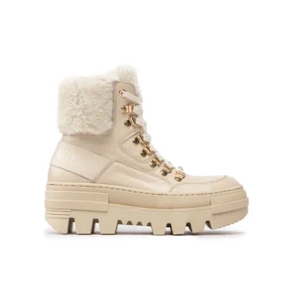 Zdjęcie Rage Age Botki RA-39-06-000403 Beżowy