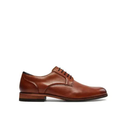 Zdjęcie Clarks Półbuty Craftarlo Lace 26177697 Brązowy