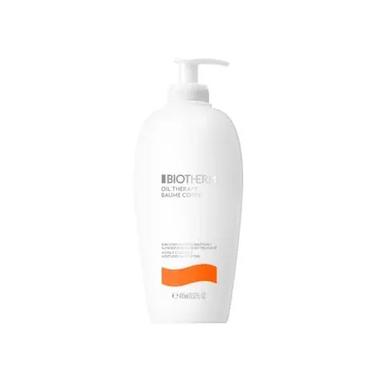 Zdjęcie BIOTHERM Oil Therapy Balsam do ciała 400 ml