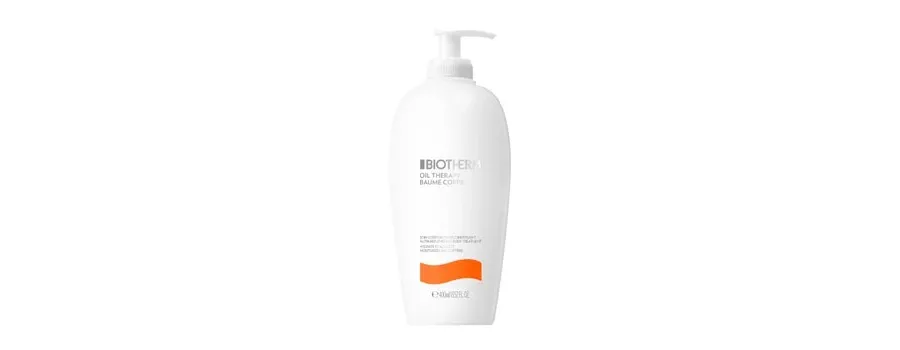 obrazek 1 BIOTHERM Oil Therapy Balsam do ciała 400 ml