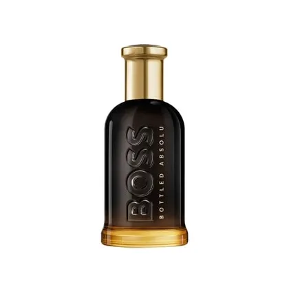 Zdjęcie HUGO BOSS BOSS Bottled Absolu Perfumy 100 ml