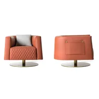 Picture Exclusive Italian armchair