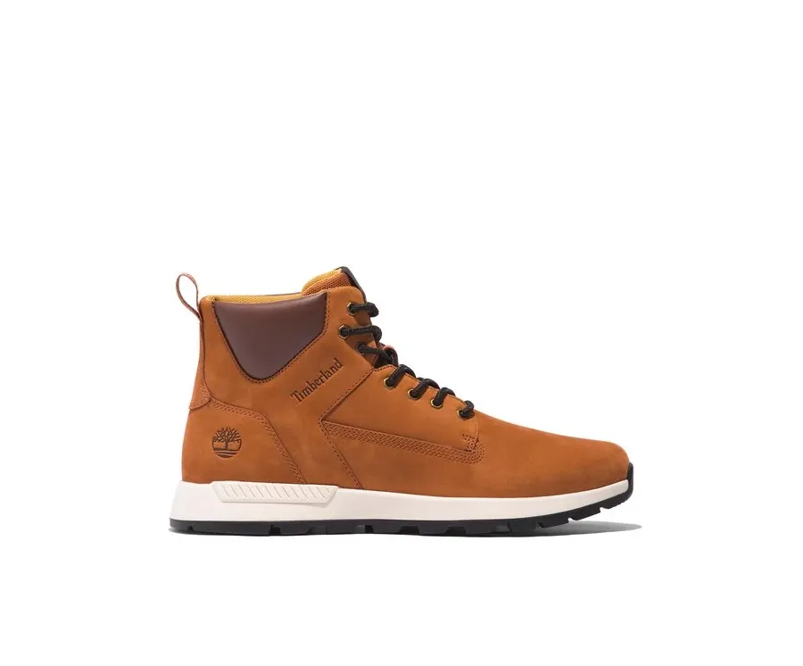obrazek 1 Timberland Trzewiki Killington Trkr Chka TB0A2H7QF131 Brązowy