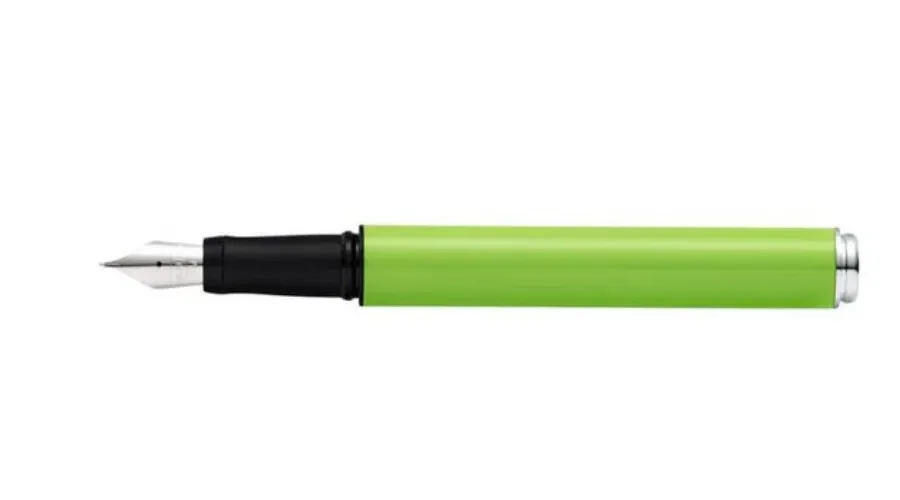 obrazek 4 Limonkowe pióro wieczne Sheaffer z kolekcji Pop