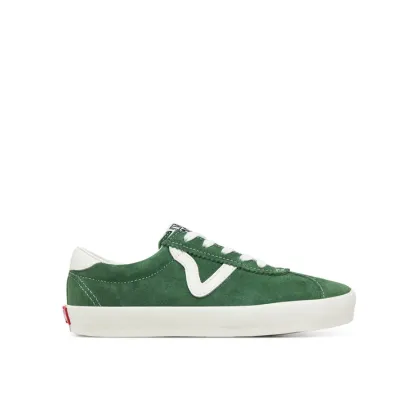 Zdjęcie Vans Tenisówki Sport Low VN000D6NBR11 Zielony