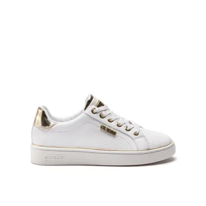 Zdjęcie Guess Sneakersy FL5BEK FAL12 Biały