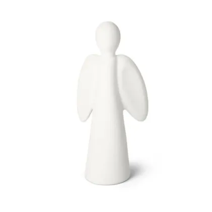 Picture Original angel figurine from an Italian manufacturer