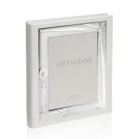 Zdjęcie Niepowtarzalny album na zdjęcia „Chrzest” 20×25 cm