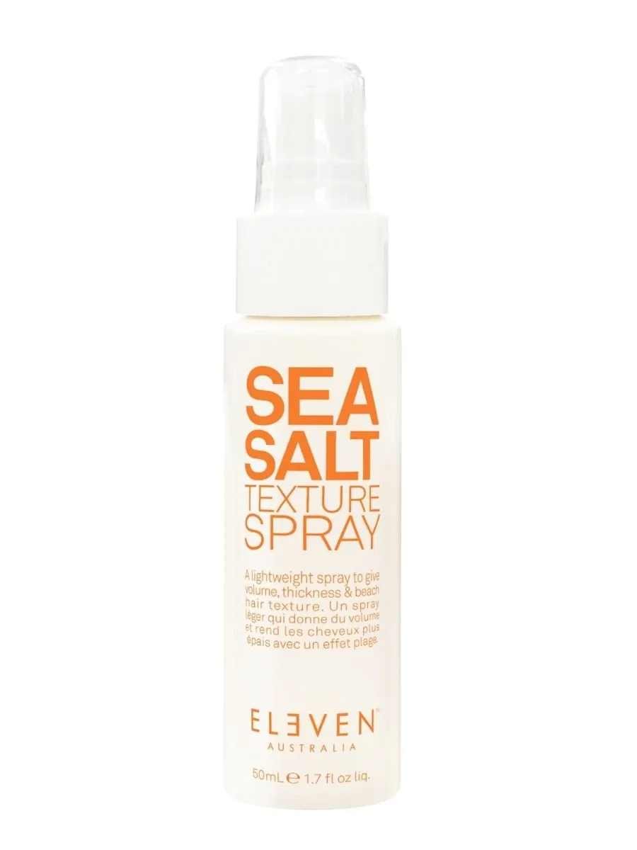 obrazek 1 Eleven Australia Sea Salt - Spray 50 ml 50 ml