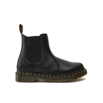 Zdjęcie Dr. Martens Sztyblety 2976 Women's Leather Chelsea 30698001 Czarny