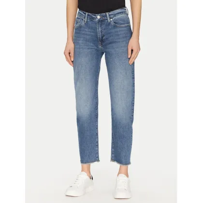 Zdjęcie JOOP! Jeansy 10019115 30044950 Niebieski Regular Fit
