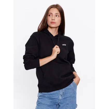 Zdjęcie Vans Bluza Flying V Bff Hoodie Emea VN00046Y Czarny Regular Fit