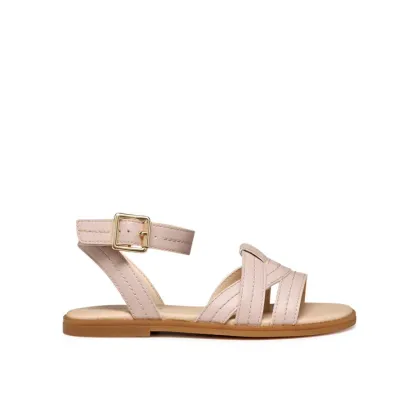 Zdjęcie Geox Sandały Jr Karly J5535B 000BC C8172 M Różowy