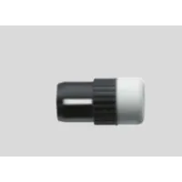 Zdjęcie Komplet 12 gumek do ołówka Ecridor Caran d'Ache