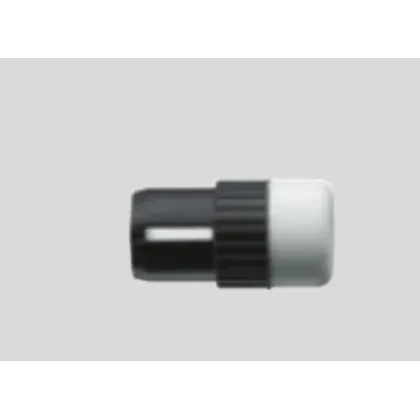 Zdjęcie Komplet 12 gumek do ołówka Ecridor Caran d'Ache