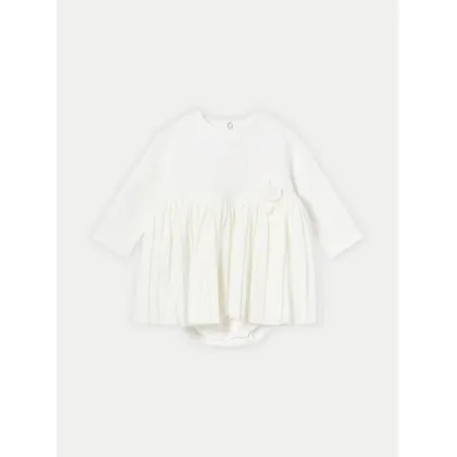 Zdjęcie Mayoral Body dziecięce 2896 Écru