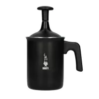 Zdjęcie Bialetti Montalatte - ręczny spieniacz do mleka 160ml BIALETTI