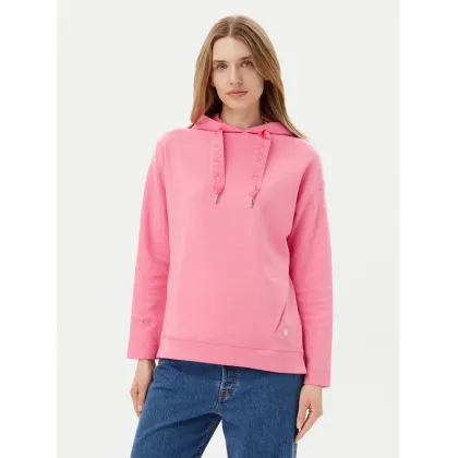 Zdjęcie JOOP! Bluza 58 JW223JE158 30032522 Różowy Regular Fit