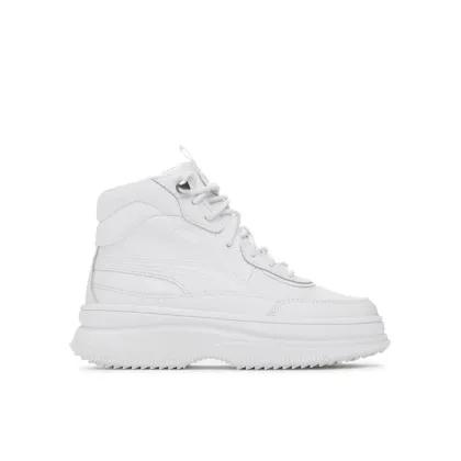 Zdjęcie Puma Sneakersy Mayra 392316 01 Biały