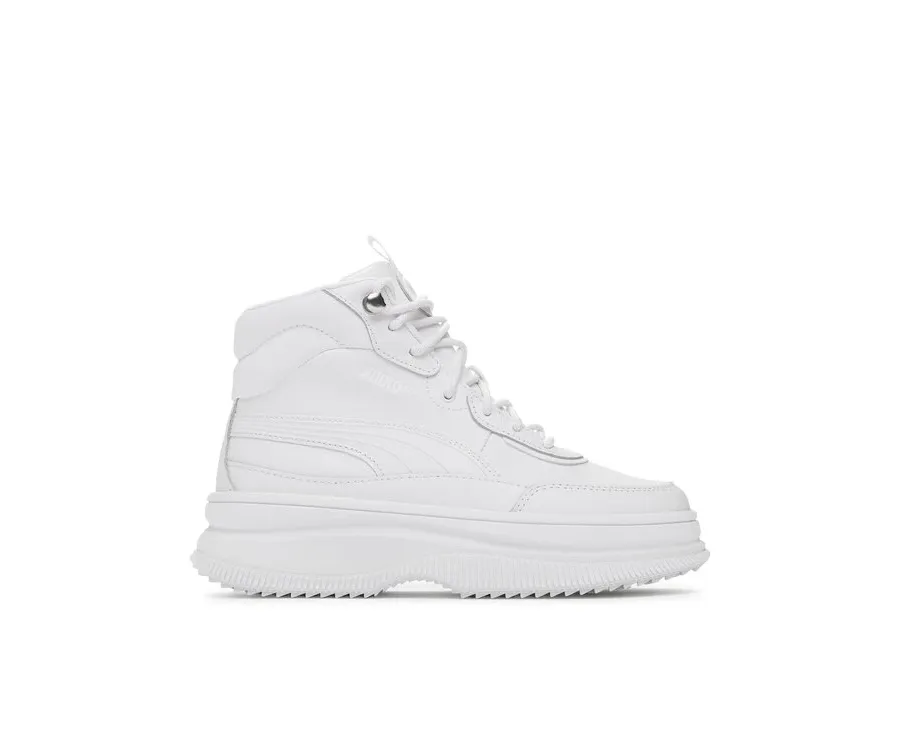 obrazek 1 Puma Sneakersy Mayra 392316 01 Biały